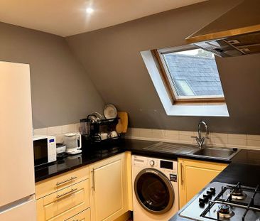 2 bedroom flat to rent - Photo 6