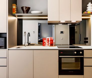 1 Bed 1 Bath - B.8A - Photo 5