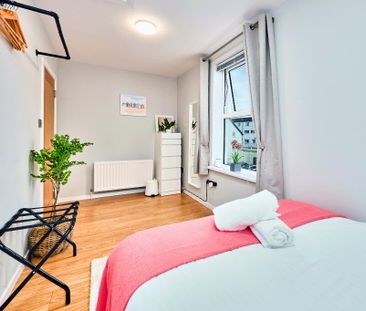 5 Princess Green (From Sept 2026), 23 Princess Street, Portrush, BT... - Photo 1