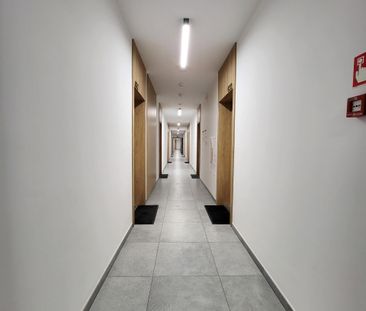 2-pokojowe, al. 3 maja, Salwator (Błonia) - Photo 4