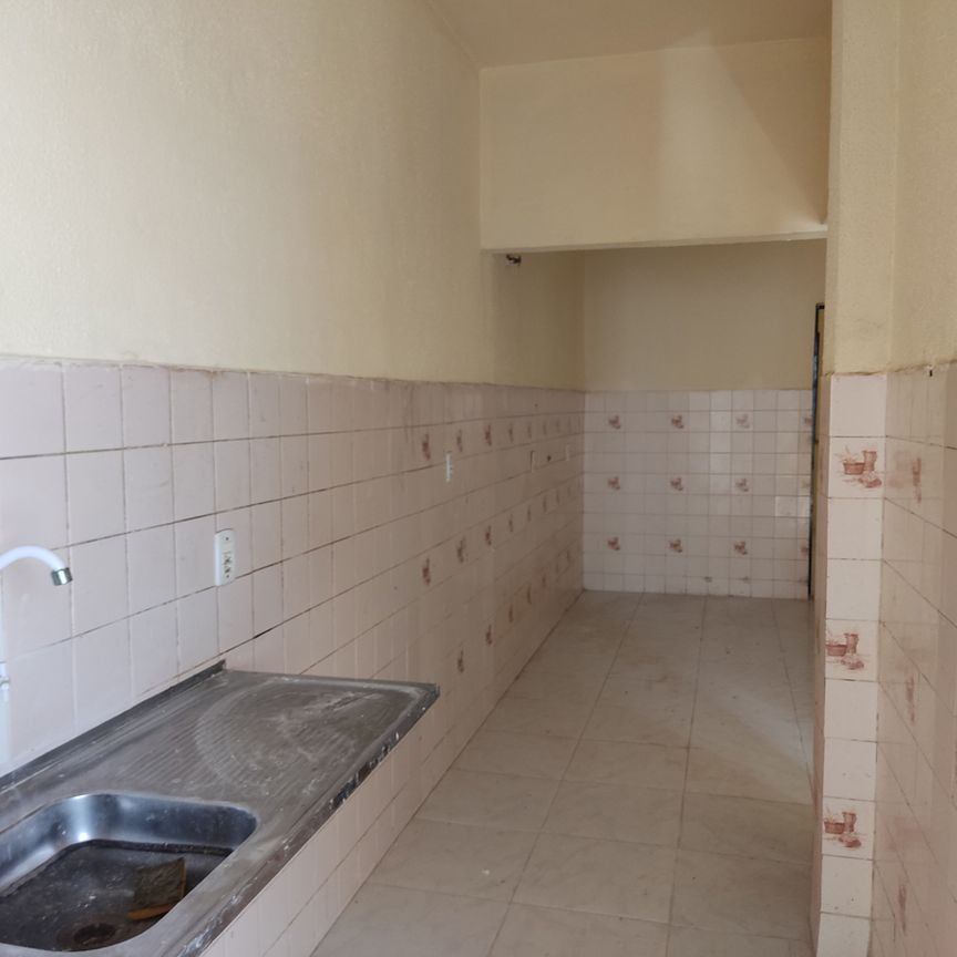 D MACEDO - CASA - 0001 (NAPOLEAO VIANA), 78 - Foto 1