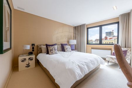 Apartamento T4 em Lisboa - Photo 3