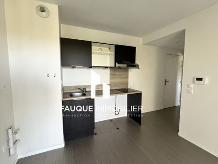 Location Appartement 2 pièces 34m² MONTPELLIER 34070 - Photo 4
