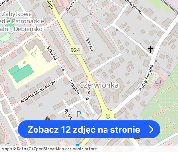 Atrakcyjne M3 do wynajęcia w Czerwionce !! - Zdjęcie 1