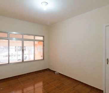 Casa Em Alves Dias, São Bernardo Do Campo/sp de 80 m² 2 Quartos Par... - Photo 4