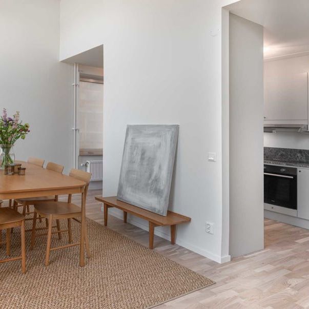 Apoteksvägen 3C, 74142, Knivsta - Photo 1