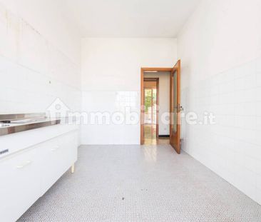 Trilocale via Buratella, Borgoratti, Genova - Photo 3