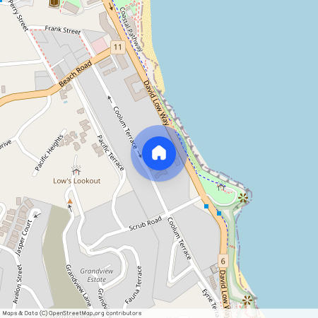 101/63 Coolum Terrace, Qld 4573, Coolum Beach