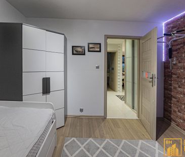 Nowoczesne 3 pokojowe mieszkanie na wynajem Opole, Jana Bytnara Rudego - Photo 6