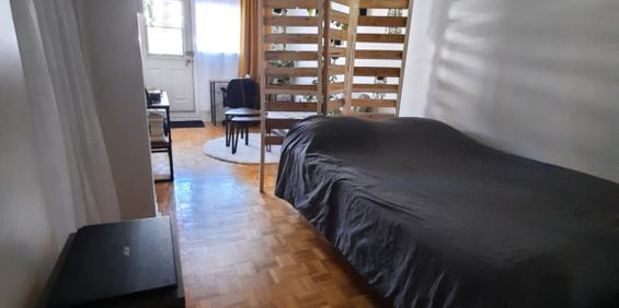 Grand 2 1/2 Propre Rosemont - Photo 3