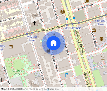 121 St Patrick Street #512 - Photo 1