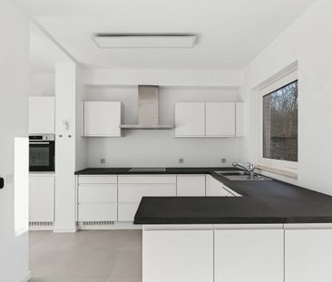 Huis in Ukkel - Photo 1