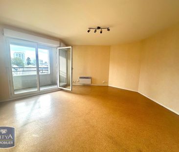 Location Appartement 2 pièces 53m² ANGERS 49100 - Photo 6
