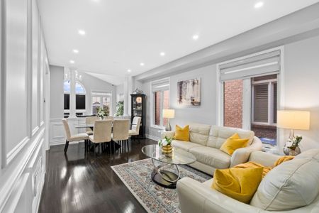 For Lease - 3450 Trilogy Trail Unit# UPPER, Mississauga, Ontario - Photo 4