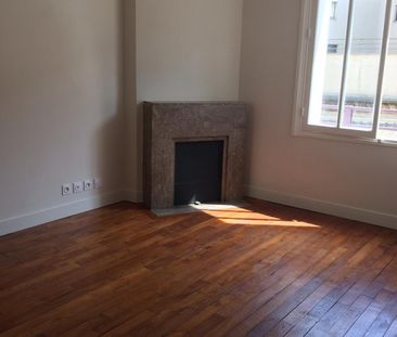 MONTROUGE 92120 2Pièces 44,75m² - Photo 6