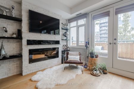 Cityscape Terrace Lofts , #332 - Photo 5