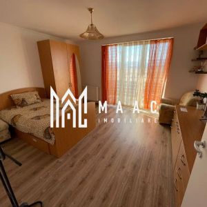 Garsonieră de închiriat | Sibiu, Mihai Viteazul | 45 mp - Fotografie 2