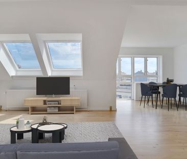 Allegade 1H, 3. th., 8700 Horsens - Foto 1