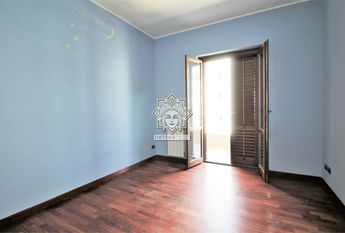 Appartamento con tre camere