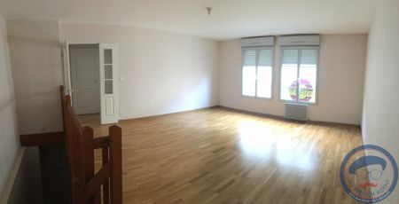Location Appartement 3 pièces 75m² AMBOISE 37400 - Photo 4