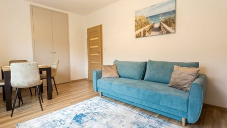 Kawalerka 32, 9 m², Wola, pierwszego najemcy 32.92 m² - Zdjęcie 2