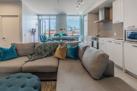 For Lease - 455 Front Street Unit# N417, Toronto, Ontario - Photo 3