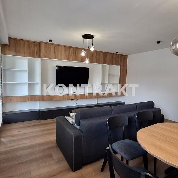 Mieszkanie Oświęcim Stare Stawy powierzchnia 50.49 m² C259-WM-86868 - Фото 1