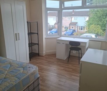Room in a Shared House, Radley Rd, BS16 - Photo 6