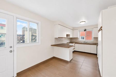 Appartement à louer - Laval (Laval-des-Rapides) Appartement à louer - Laval (Laval-des-Rapides) - Photo 4