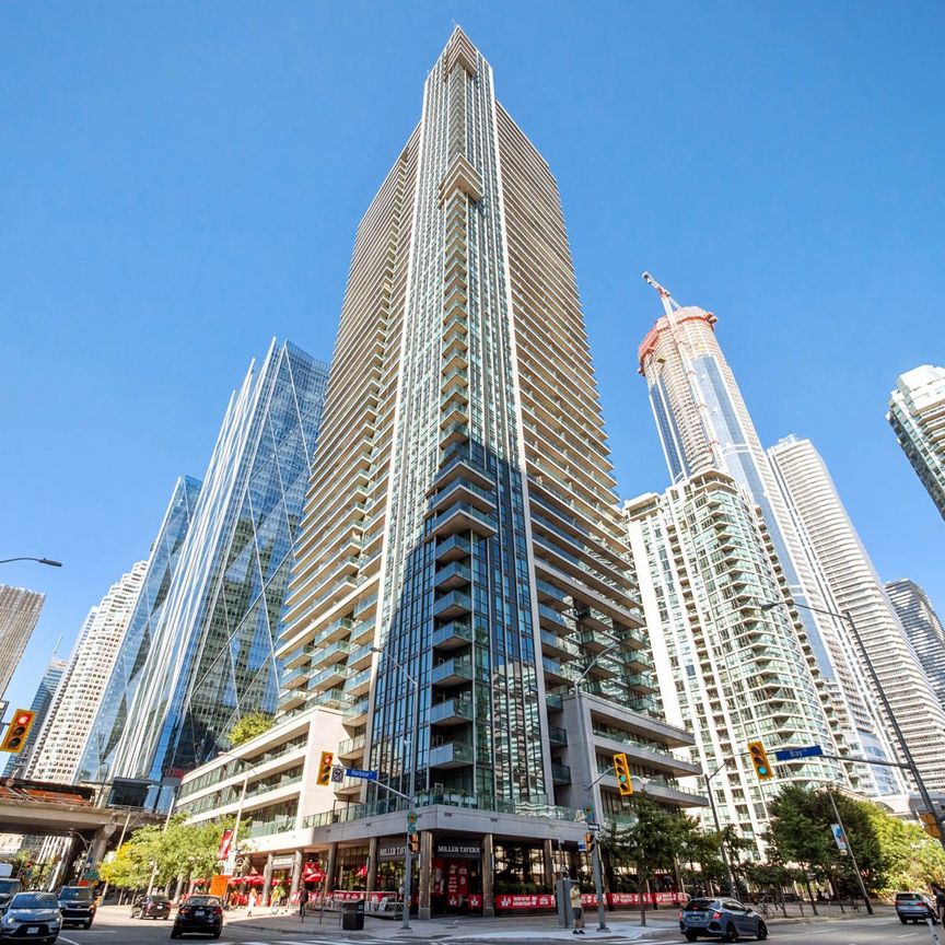 For Lease - 33 Bay Street Unit# 3104, Toronto, Ontario - Photo 1