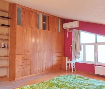 Ενοικίαση κατοικίας, 115 τ.μ., Γέρακας, 1.000 € - Photo 5