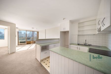 79/103 Victoria Street, Potts Point. - Photo 3