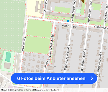 in Sanierung zum 15.02.2027...seniorenfreundliche Wohnung mit flach... - Foto 1