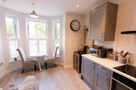 1 bedroom apartment to rent - Photo 3