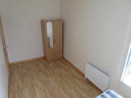Great 1 Bedroom Apartment, 41D Agincourt Avenue, Queens University Quarter, Belfast, BT7 1QA - Photo 1