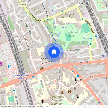 UNCLE New Cross, New Cross, London, SE14