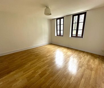 Appartement F2 à louer sur Troyes dans le département de l'Aube - Photo 3