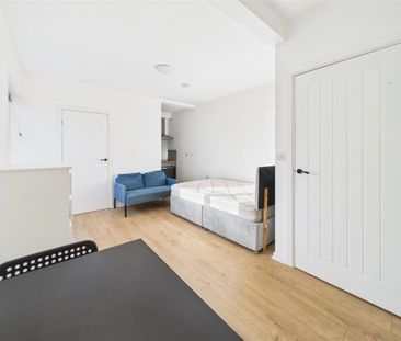 0 bedroom Studio flat to rent - Photo 3