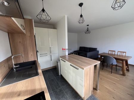 Location Appartement 2 pièces 44m² MARCQ EN BAROEUL 59700 - Photo 4