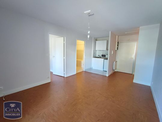 Location Appartement 2 pièces 36m² LIMOGES 87000 - Photo 1