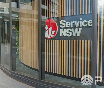 629/2C Conferta Avenue TALLAWONG - Photo 5