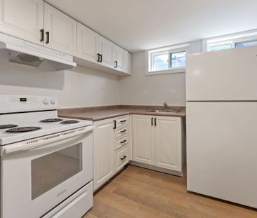 For Lease - 8816 Roosevelt Street Unit# Lower, Niagara Falls, Ontario - Photo 3