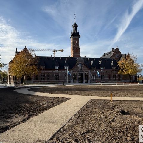 Appartement te huur in Mechelen - Photo 1
