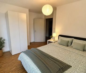 4 Zimmer, 105 m², 2. Stock - Foto 2