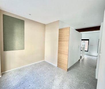 Gezellig 1-slaapkamer appartement in hartje Antwerpen te huur! - Photo 3