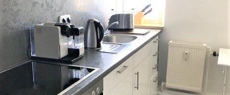 kompakte 2-Zimmer Wohnung - Foto 1