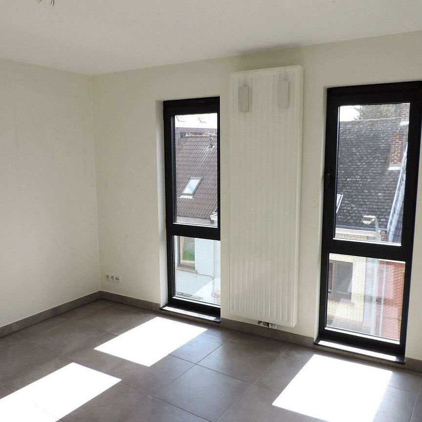 Appartement Te huur in Asse - Photo 1