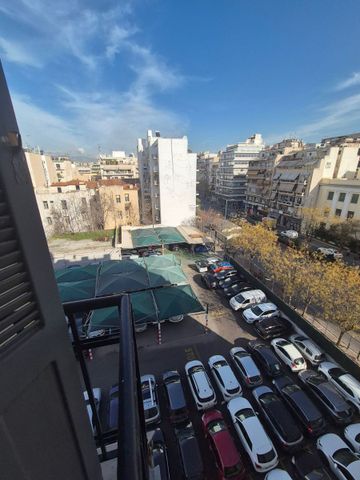 Διαμέρισμα για ενοικίαση Πλατεία Κάνιγγος (Κέντρο) - Photo 2