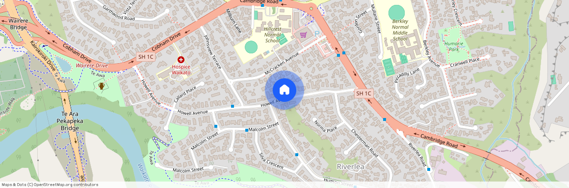 30 Howell Avenue, Hillcrest, Hamilton City