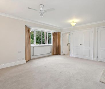 5 bedroom detached house to rent - Photo 4